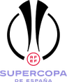 Supercopa Femenina logo