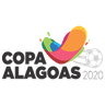 Copa Alagoas logo