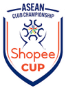 ASEAN Club Championship logo