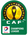 CAF Champions League logo