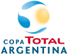 Copa Argentina logo