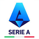 Serie A (Italy) logo