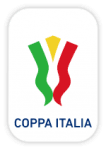 Coppa Italia (Italy) logo