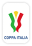 Coppa Italia (Italy) logo