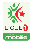 Ligue 1 logo