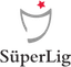 Turkish Süper Lig (Turkey) logo
