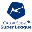 Swiss Super League (Switzerland) logo