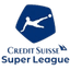 Swiss Super League (Switzerland) logo