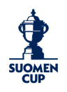 Suomen Cup logo: Finland