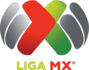 Mexican Liga MX (Mexico) logo
