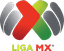 Mexican Liga MX (Mexico) logo