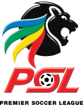 South African Premier Division logo