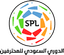 Pro League (ksa) logo