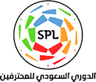 Pro League logo: Saudi-Arabia