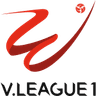 V.League 1 logo