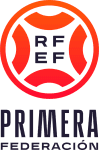 Primera División RFEF - Group 2 logo