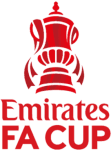 FA Cup (England) logo