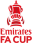 FA Cup (England) logo