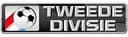 Tweede Divisie logo