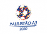 Paulista - A3 logo