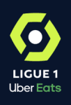 Ligue 1 (France) logo