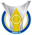 Brasileirão Serie A (Brazil) logo
