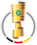 DFB-Pokal (Germany) logo