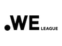 WE League logo