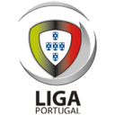 Portuguese Primeira Liga (Portugal) logo