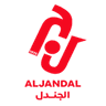 Al Jandal logo