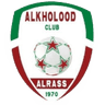 Al Kholood logo