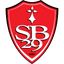 Stade Brestois 29 logo