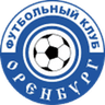 FC Orenburg logo