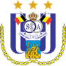 Anderlecht U21 logo