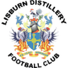 Lisburn Distillery logo