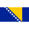 Bosnia & Herzegovina logo