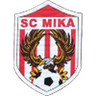 Mika logo