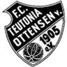 Teutonia Ottensen logo