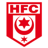 Hallescher FC logo