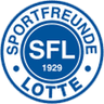 Sportfreunde Lotte logo