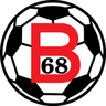 B68 II logo