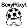 SexyPöxyt logo