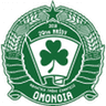 Omonia 29is Maiou logo