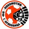 Lokomotiv G. Oryahovitsa logo