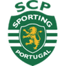 Sporting CP U23 logo