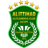 Al Ittihad logo