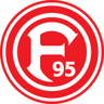 Fortuna Düsseldorf logo