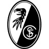 SC Freiburg logo