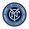 New York City FC logo