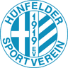 Hünfelder SV logo